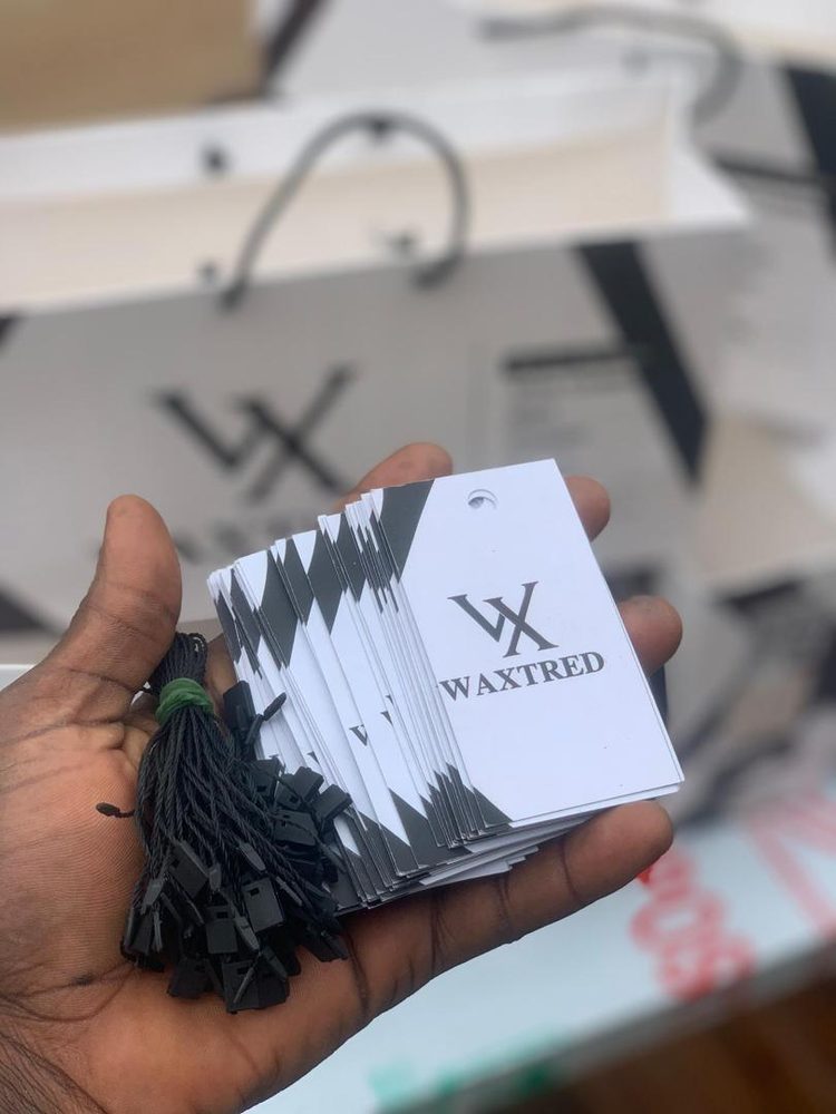 Business cards