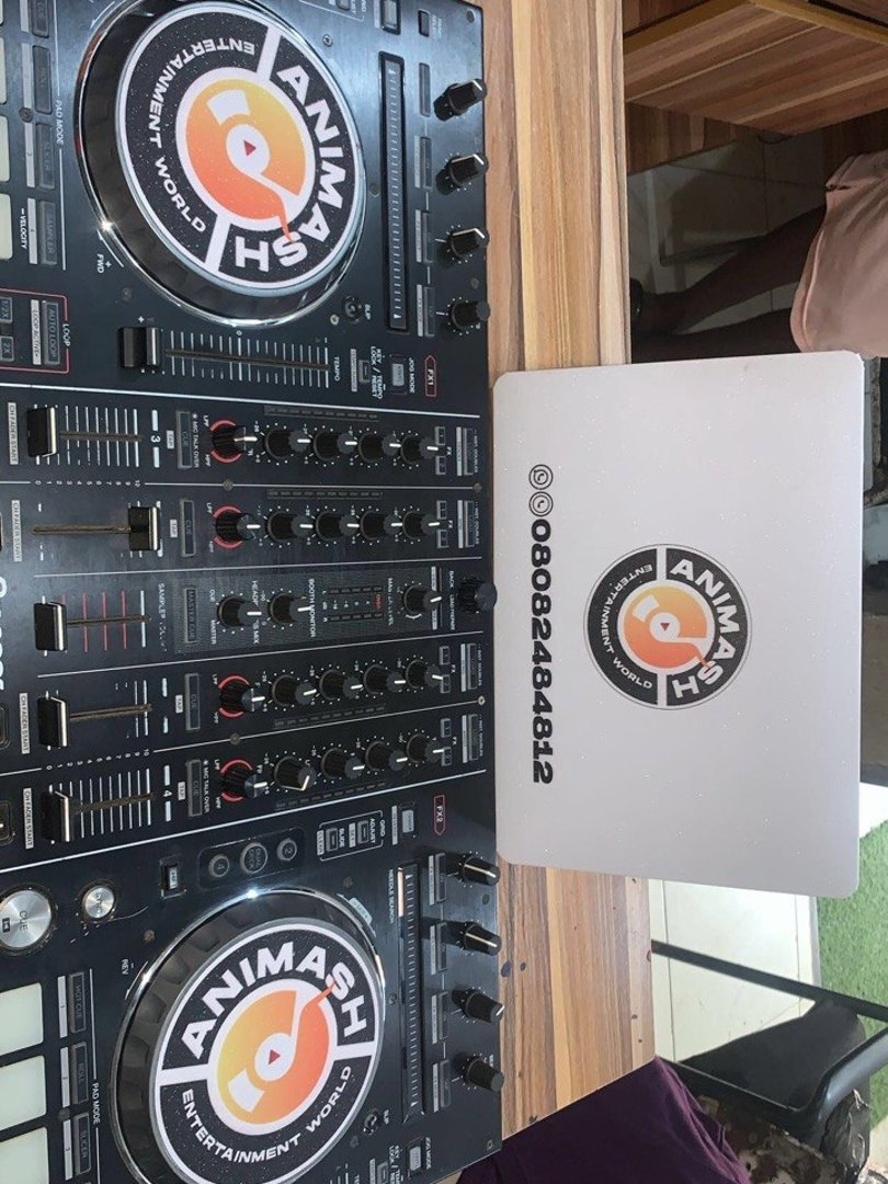 Branded event cards